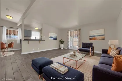 Las Vegas NV Home