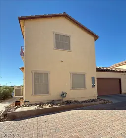 Henderson NV Home