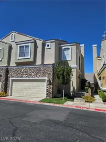 Las Vegas NV Home