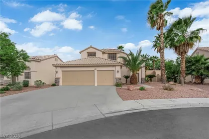Henderson NV Home