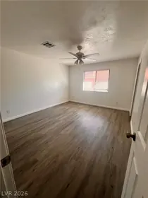 Las Vegas NV Home