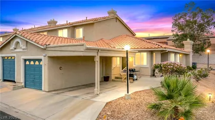 Laughlin NV Home