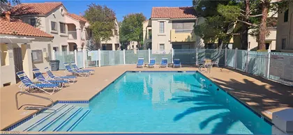 Las Vegas NV Home
