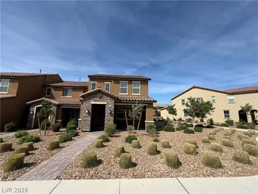 Henderson NV Home