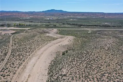 Caliente NV Property