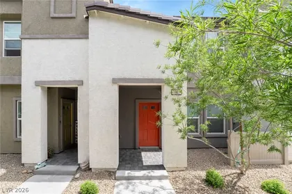 Las Vegas NV Home