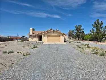 Pahrump NV Home