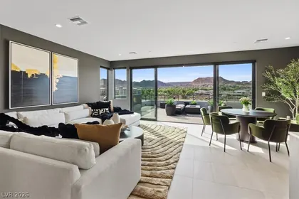 Henderson NV Home