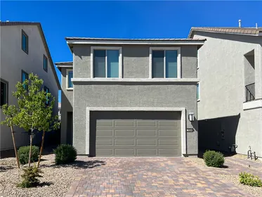 Las Vegas NV Home