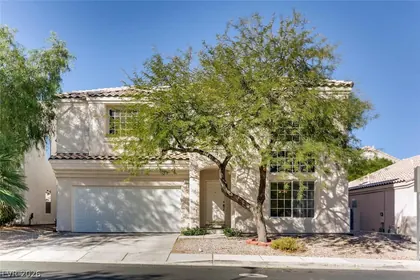 Henderson NV Home