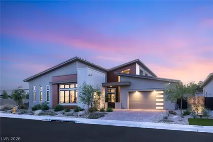 Las Vegas NV Home
