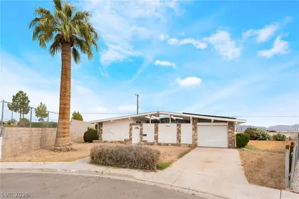 North Las Vegas NV Home