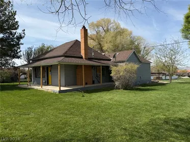 Ely NV Home