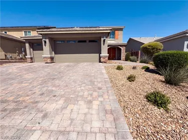 North Las Vegas NV Home