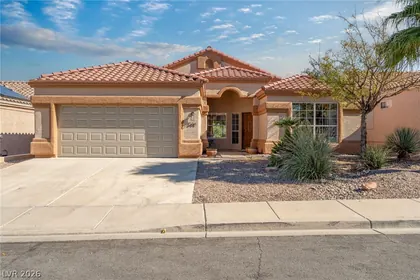 Henderson NV Home