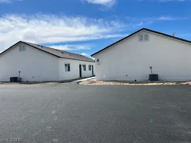 Pahrump NV Home
