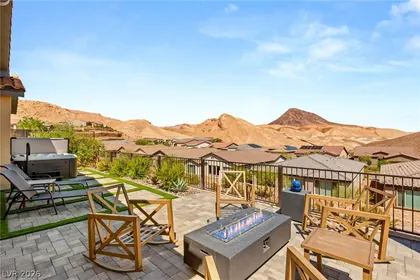 Henderson NV Home