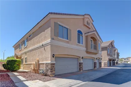 North Las Vegas NV Home