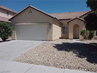 North Las Vegas NV Home