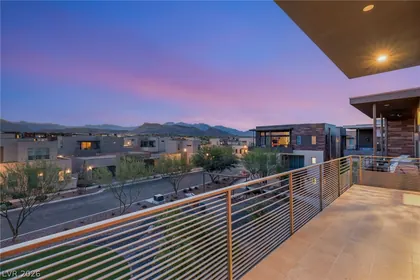 Las Vegas NV Home