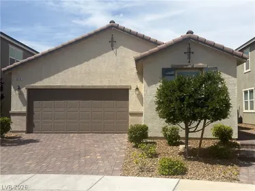Henderson NV Home