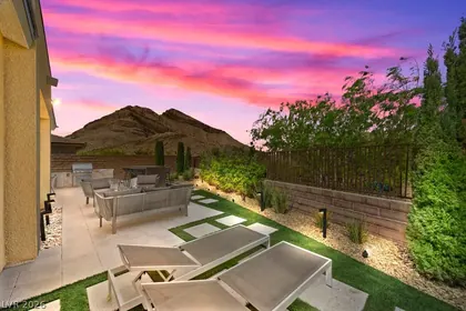 Las Vegas NV Home