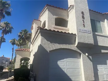 Las Vegas NV Home