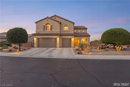 North Las Vegas NV Home