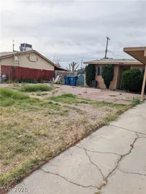 Las Vegas NV Home