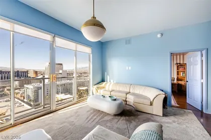 Las Vegas NV Property