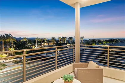 Las Vegas NV Home
