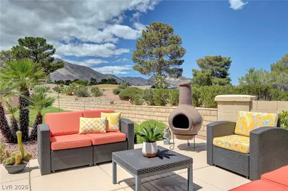 Las Vegas NV Home