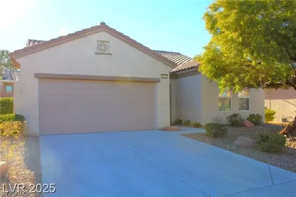 Henderson NV Home