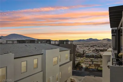 Henderson NV Home