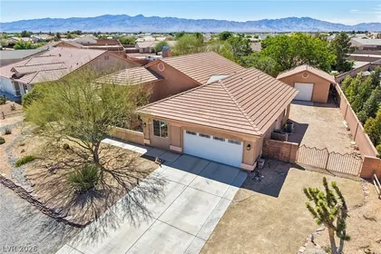 Pahrump NV Home
