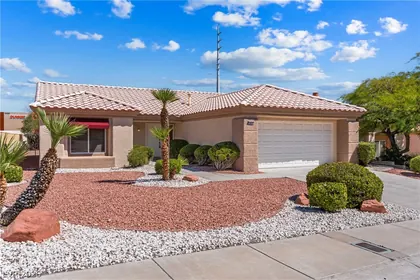 Las Vegas NV Home