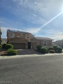 North Las Vegas NV Home