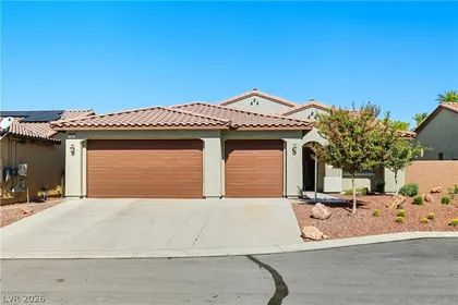 Pahrump NV Home