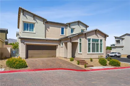 North Las Vegas NV Home