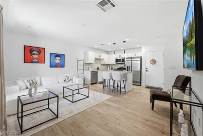 Henderson NV Home