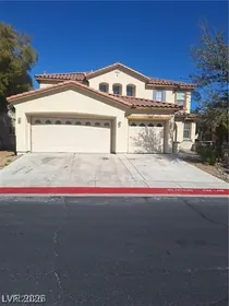 North Las Vegas NV Home