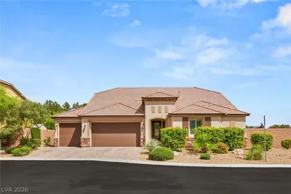 Las Vegas NV Home