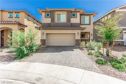 Henderson NV Home