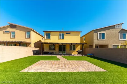 North Las Vegas NV Home