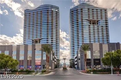 Las Vegas NV Property