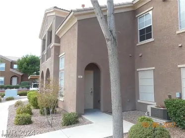 Las Vegas NV Home