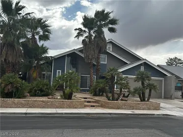 Las Vegas NV Home