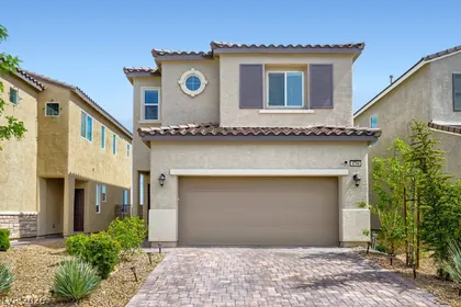 North Las Vegas NV Home