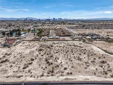 North Las Vegas NV Property