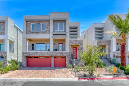 Las Vegas NV Home